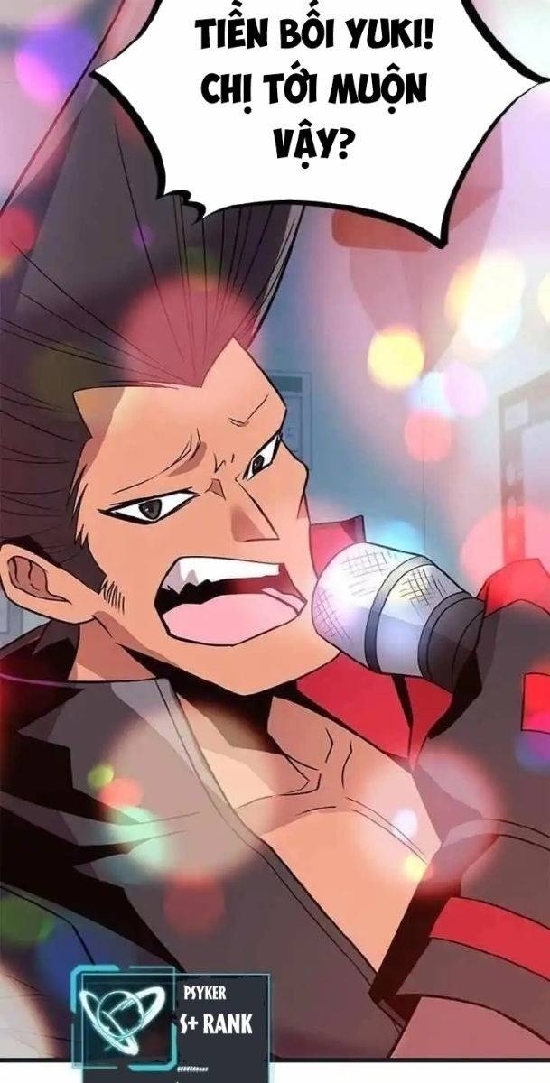 Chuyển Sinh Thành Ác Nhân - Page 101