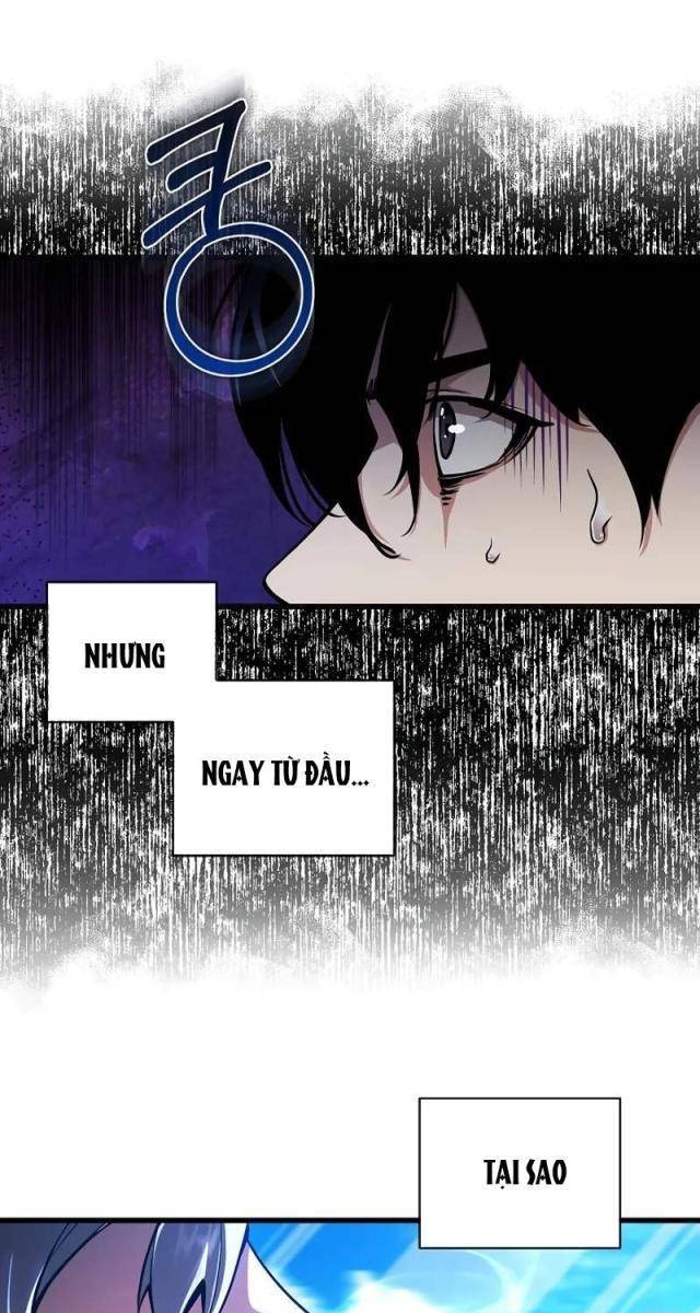 Định Mệnh Được Yêu Bởi Kẻ Phản Diện - Page 37