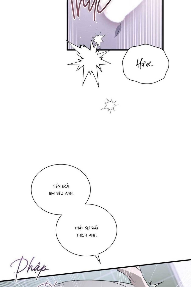 Sau Ánh Hào Quang - Page 56