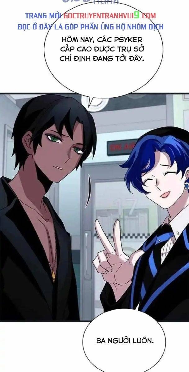 Chuyển Sinh Thành Ác Nhân - Page 79