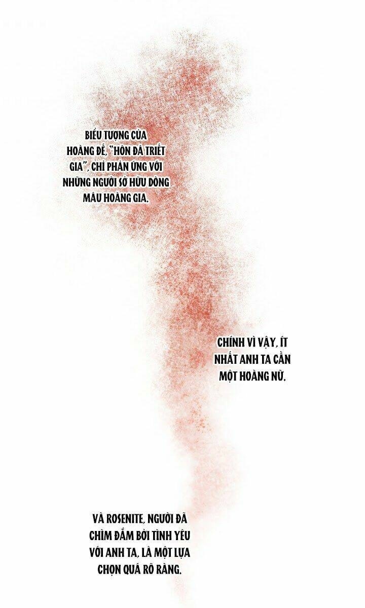 Công Chúa Khắc Dấu Lên Kẻ Phản Nghịch - Page 41