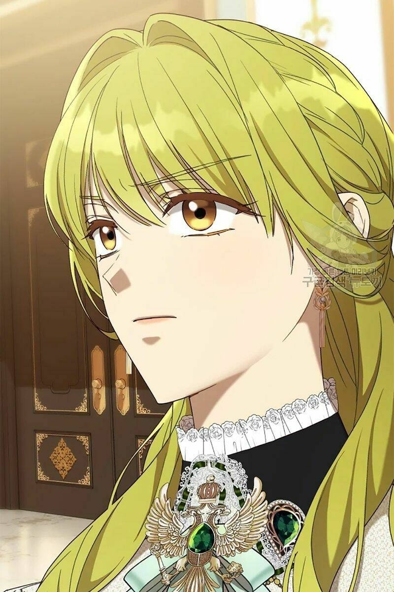 Công Chúa Khắc Dấu Lên Kẻ Phản Nghịch - Page 39