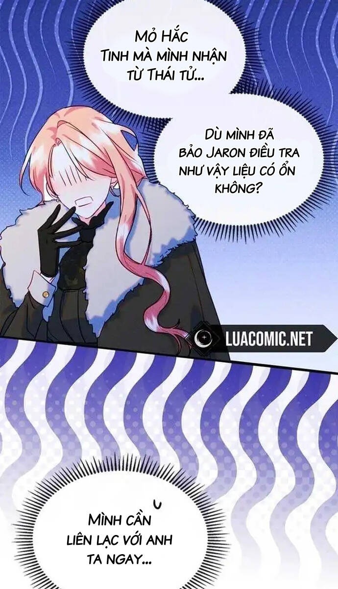 Bạn Thân Khác Giới Của Nam Chính - Page 32