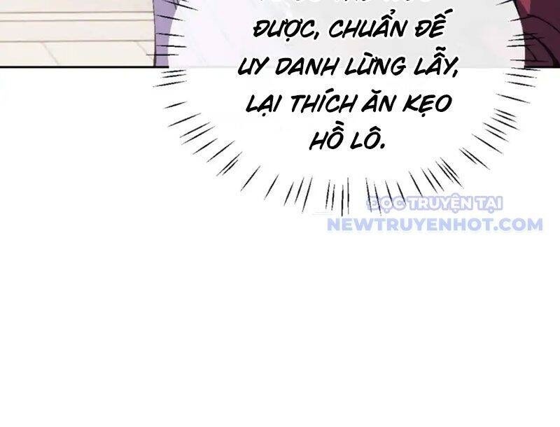 Sư Tôn: Nghịch Đồ Này Không Phải Là Thánh Tử - Page 49