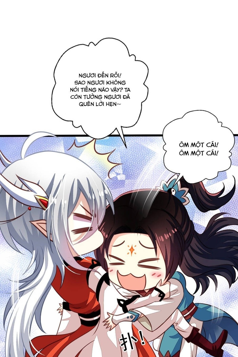 Chủ Nha Phá Phách Của Tôi - Page 22