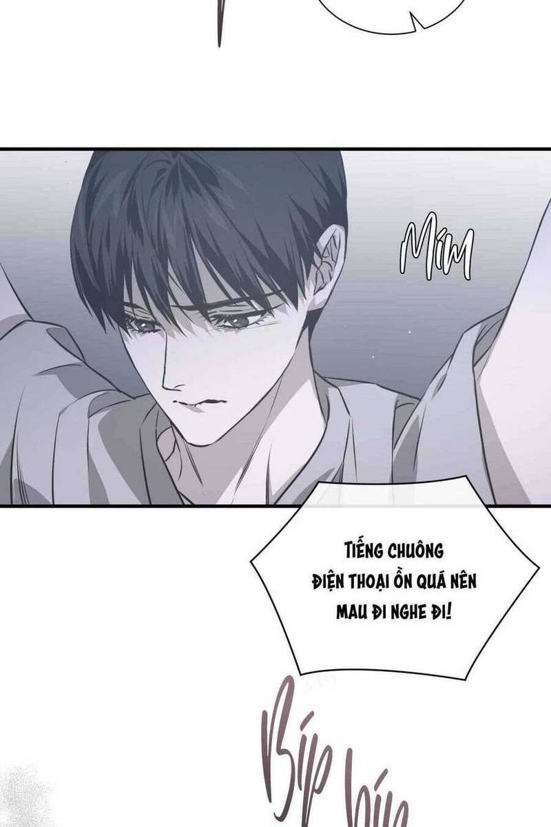 Sau Ánh Hào Quang - Page 25