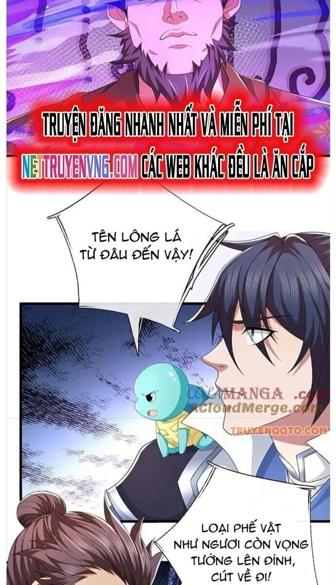 Nhất Lực Phá Chư Thiên Vạn Giới - Page 30