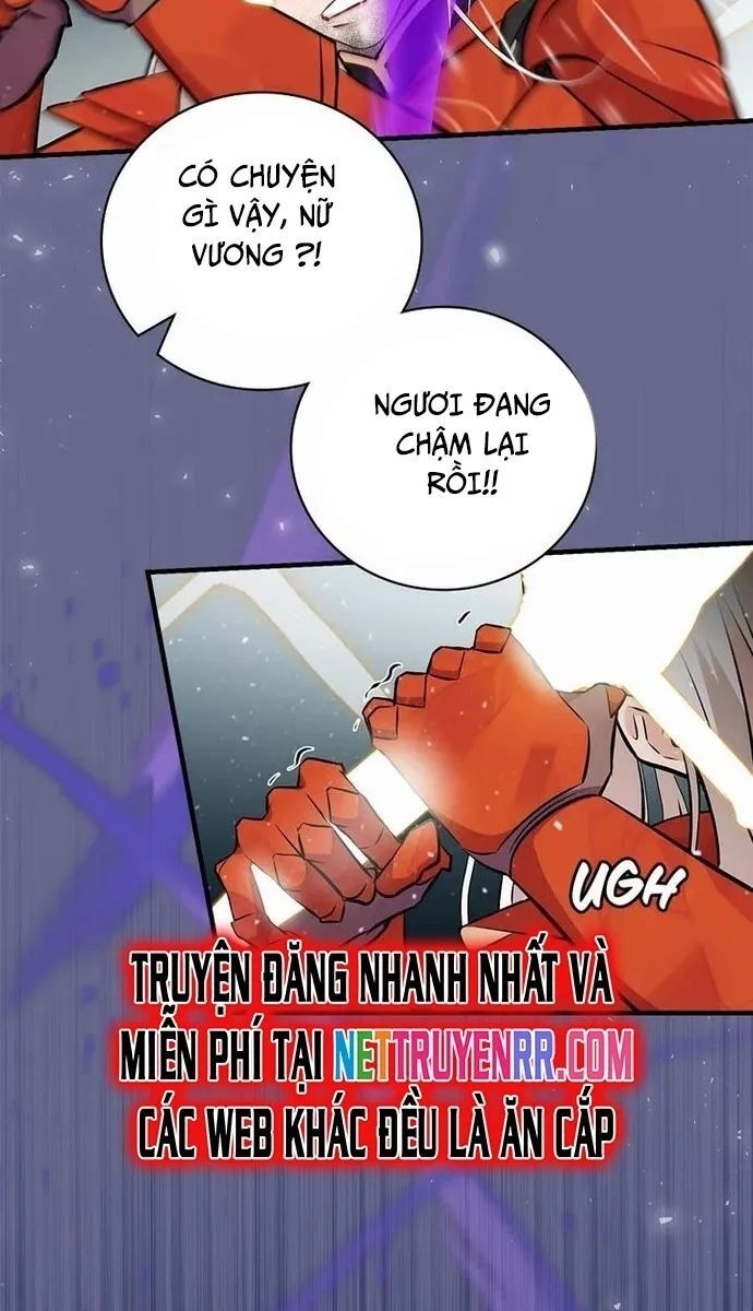 Level Up Chỉ Bằng Cách Ăn Cơm - Page 59