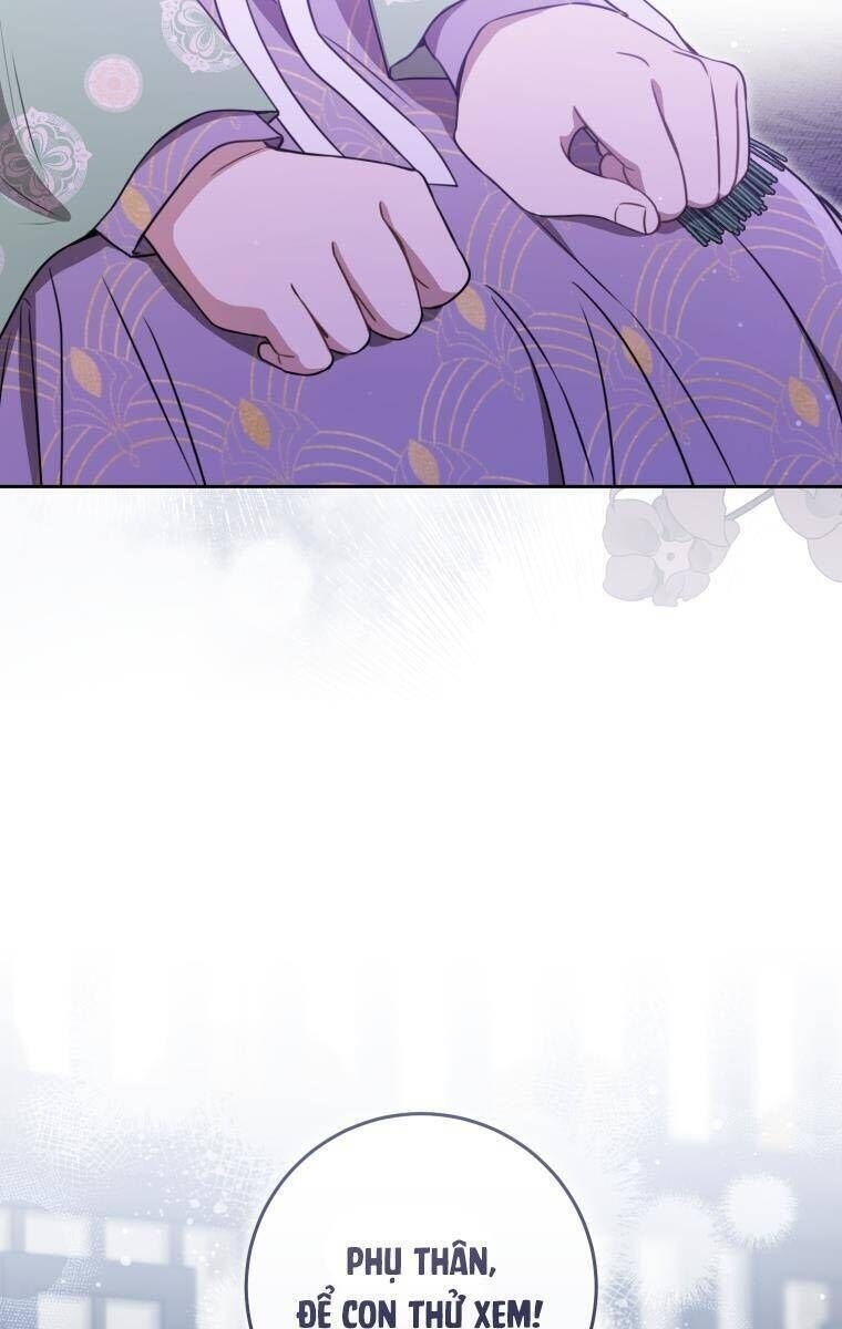 Trở Thành Cô Cháu Gái Bị Khinh Miệt Của Gia Tộc Võ Lâm - Page 40