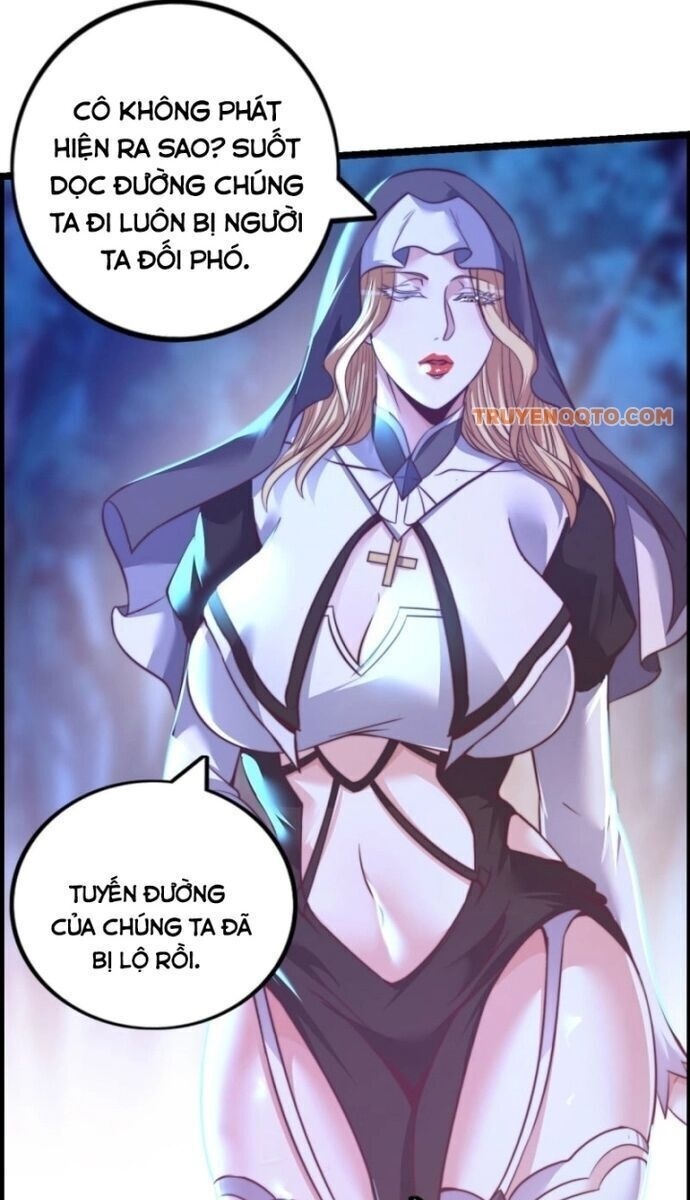 Phát sóng trực tiếp ta quét ngang dị giới - Page 7