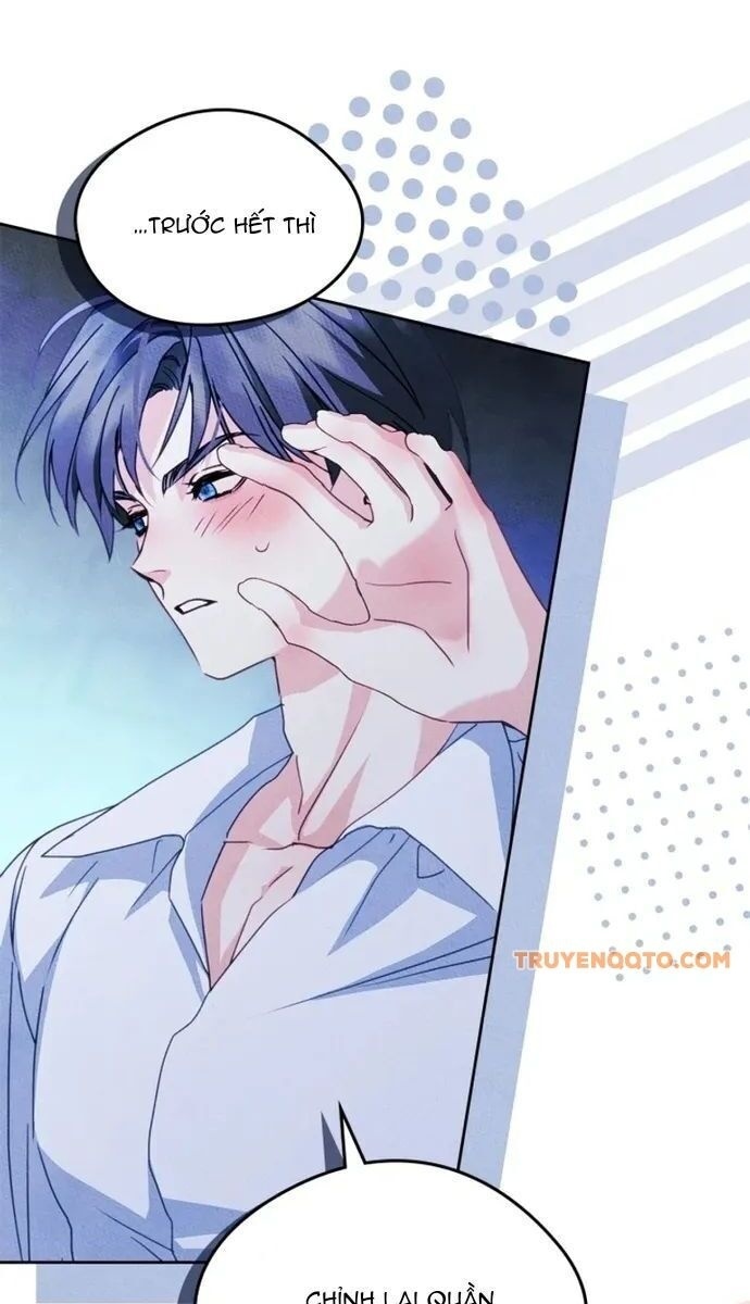 Bạn Thân Khác Giới Của Nam Chính - Page 15