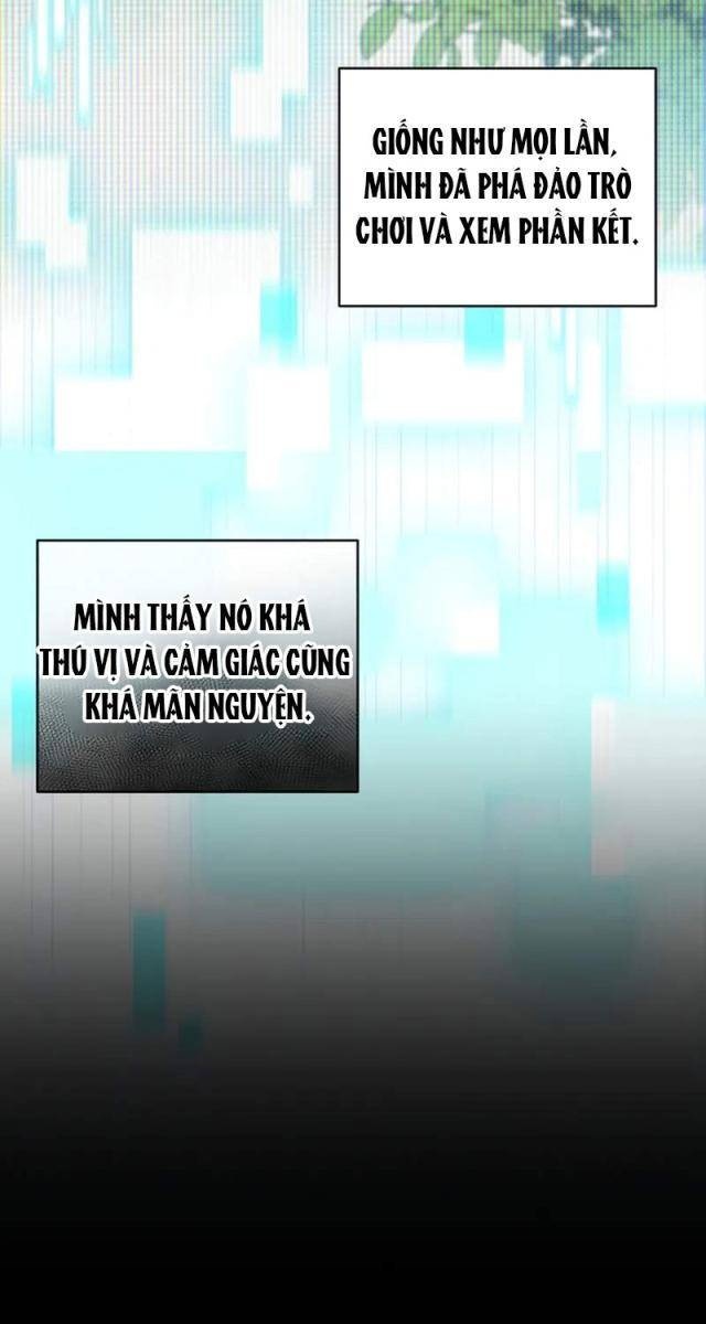 Định Mệnh Được Yêu Bởi Kẻ Phản Diện - Page 14