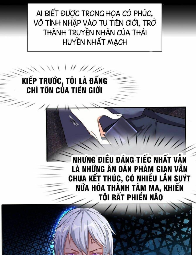 Ngạo Thị Thiên Địa - Page 29