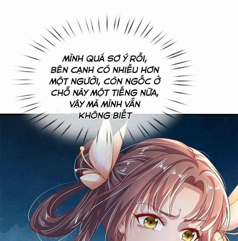 Tôi Có Thể Nuốt Chửng Vạn Vật - Page 48