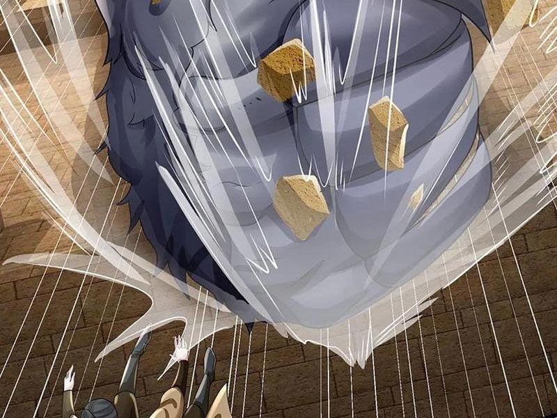 Tôi Có Thể Nuốt Chửng Vạn Vật - Page 38