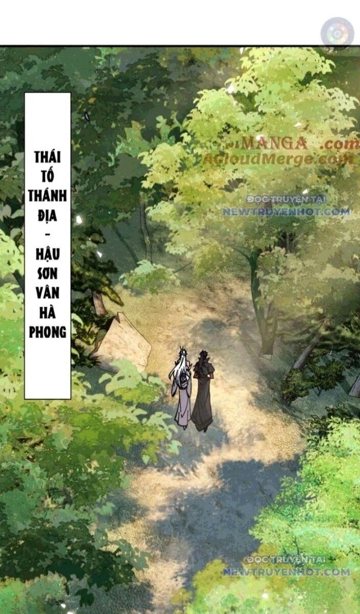 Sư Tôn: Nghịch Đồ Này Không Phải Là Thánh Tử - Page 34