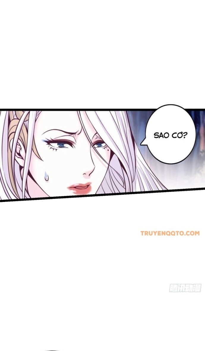 Phát sóng trực tiếp ta quét ngang dị giới - Page 4