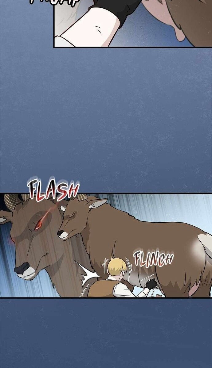 Level Up Chỉ Bằng Cách Ăn Cơm - Page 20