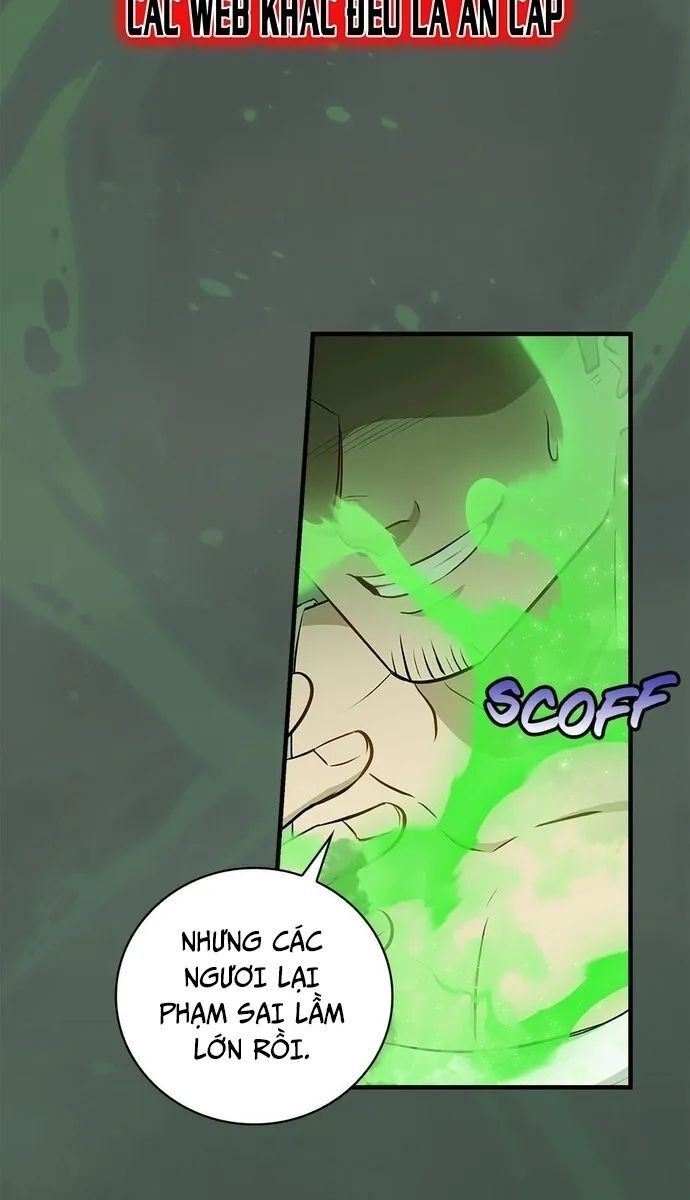 Level Up Chỉ Bằng Cách Ăn Cơm - Page 24