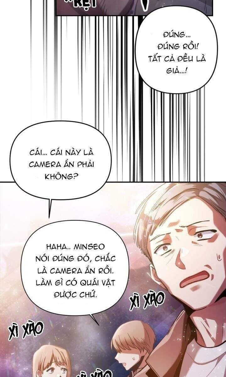 Ký Sự Hồi Quy - Page 22