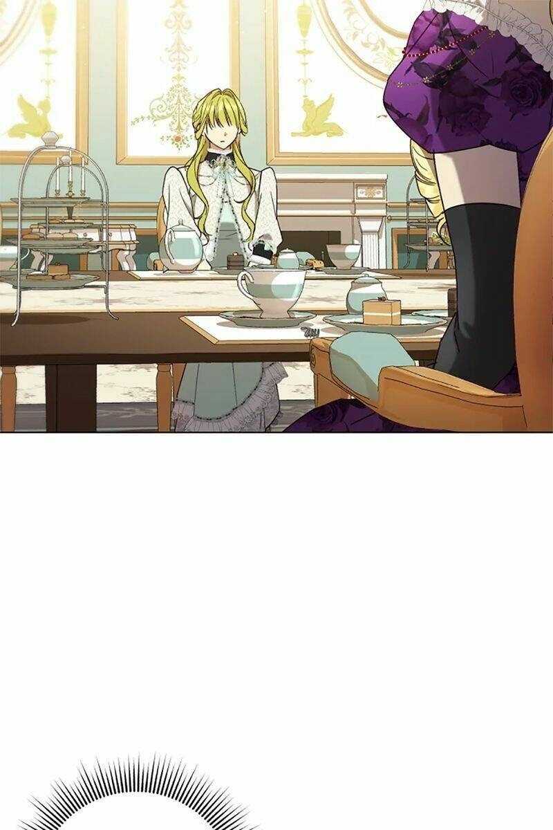 Công Chúa Khắc Dấu Lên Kẻ Phản Nghịch - Page 19