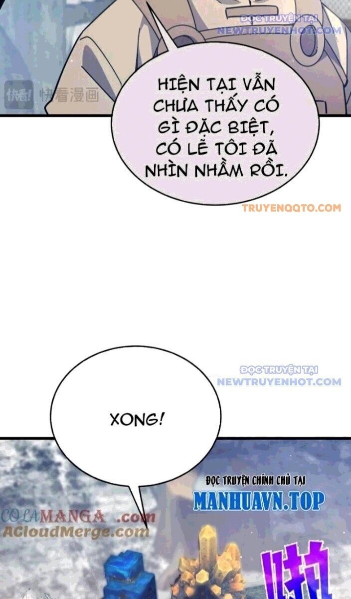 Vô Địch Bị Động Tạo Ra Tấn Sát Thương - Page 79