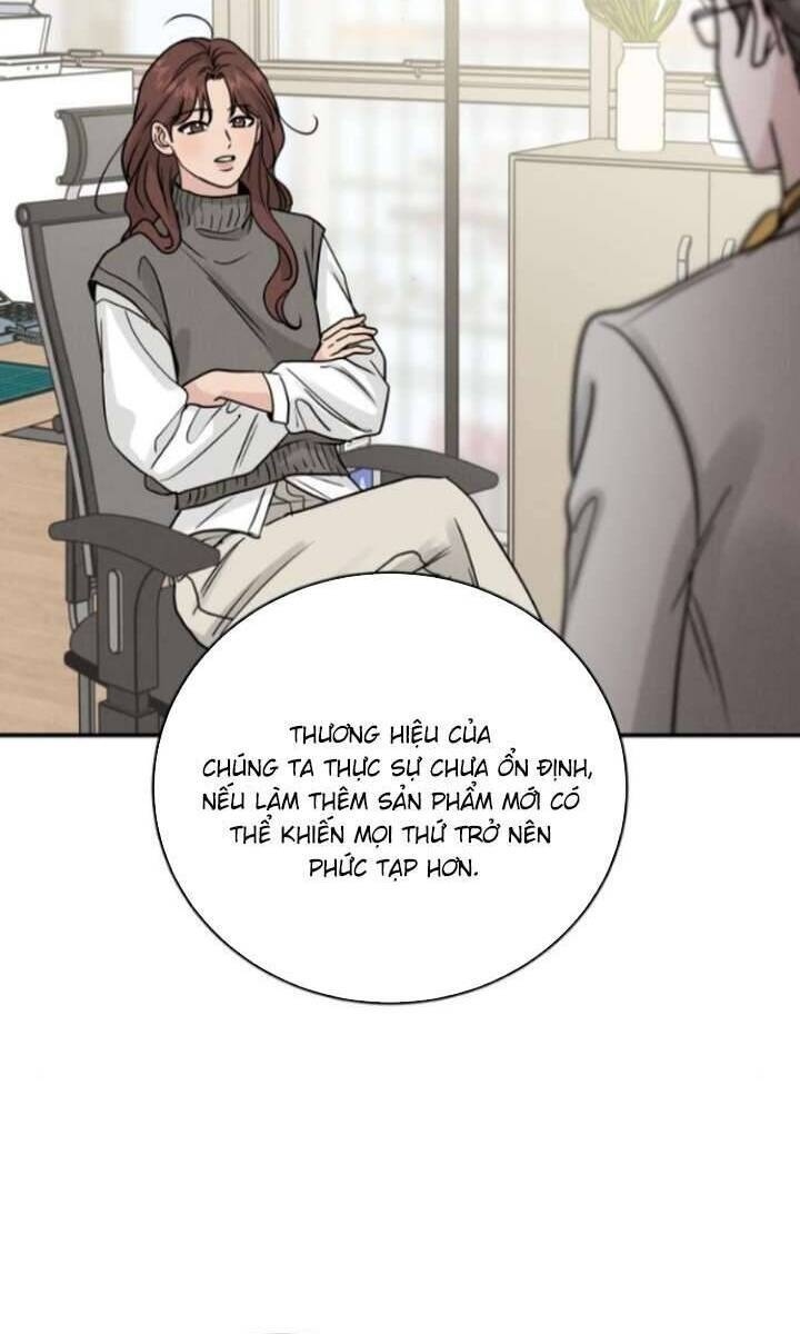 Thuyết Tình Yêu Ích Kỷ - Page 24