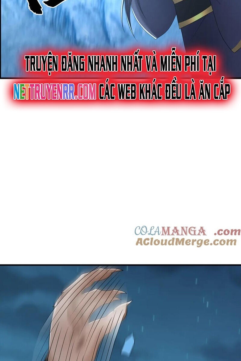 Thiên Uyên Trở Về: Ta Chính Là Thiên Tai - Page 25