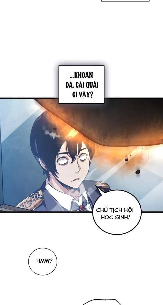 Định Mệnh Được Yêu Bởi Kẻ Phản Diện - Page 56