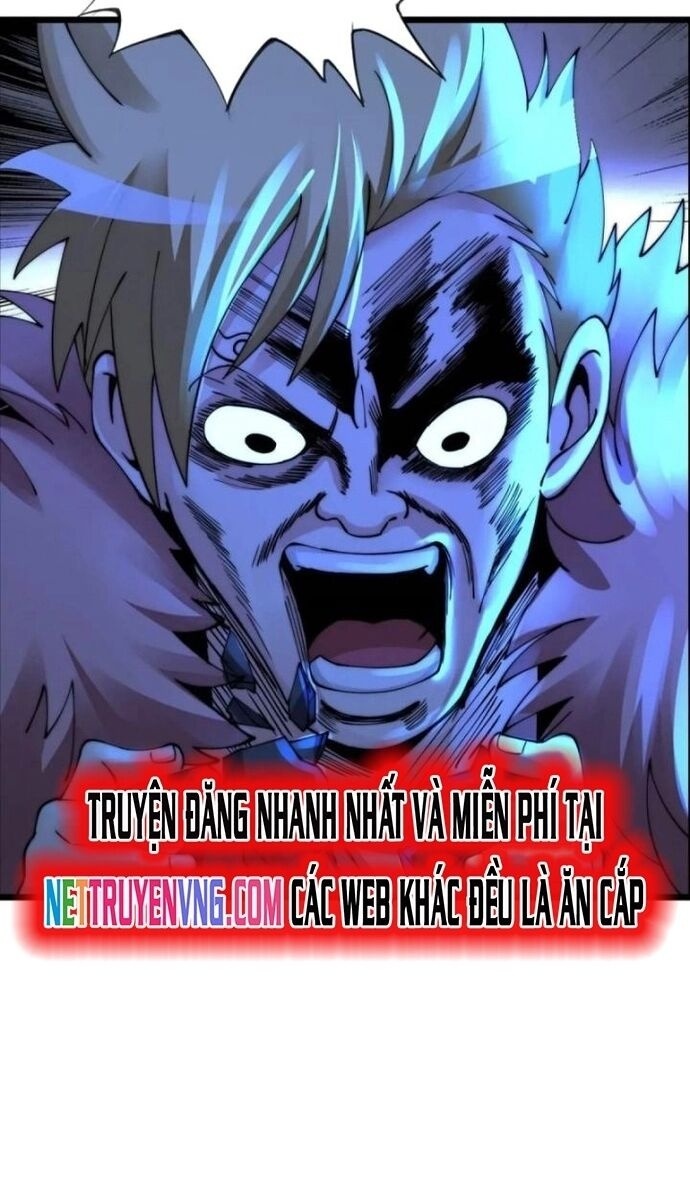 Phát sóng trực tiếp ta quét ngang dị giới - Page 46