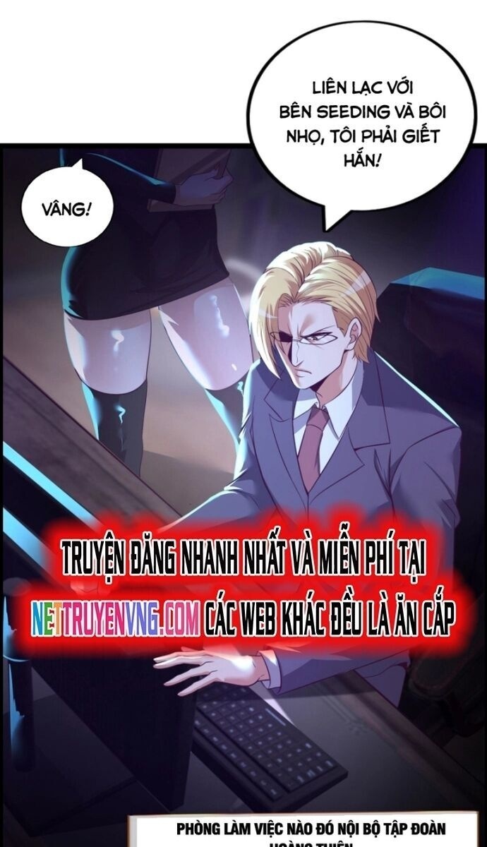 Phát sóng trực tiếp ta quét ngang dị giới - Page 47