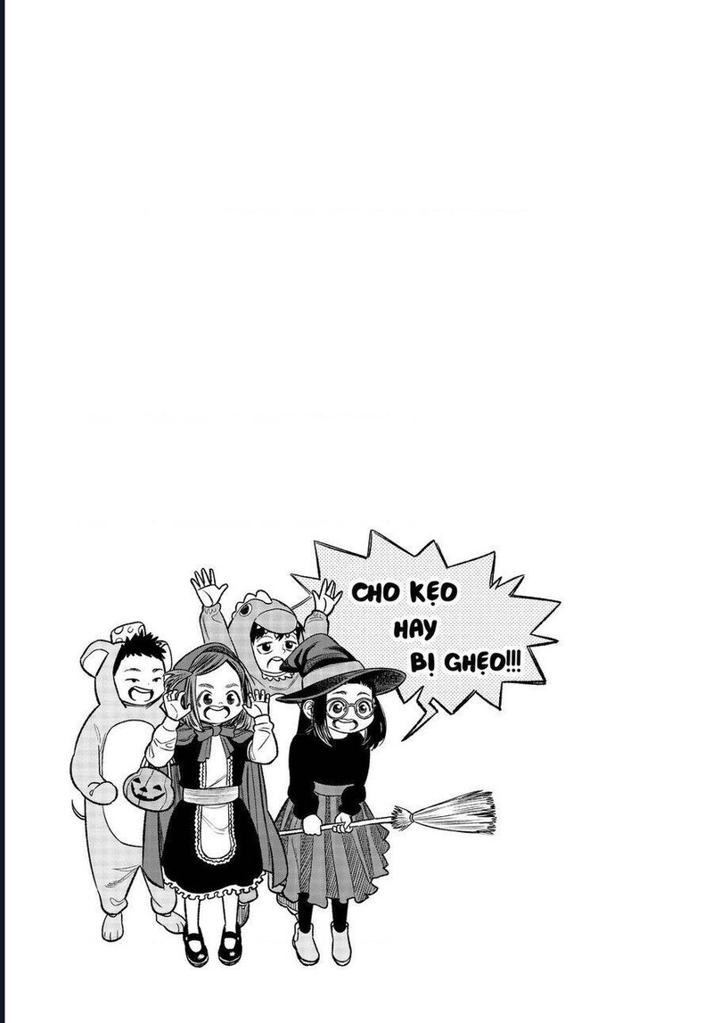 Ông chồng Yakuza nội trợ - Page 15