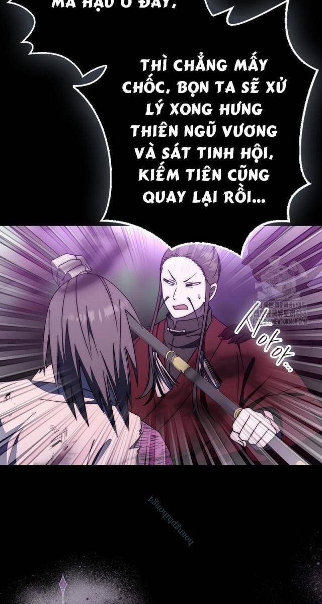 Cuồng Long Kiếm Thần - Page 99