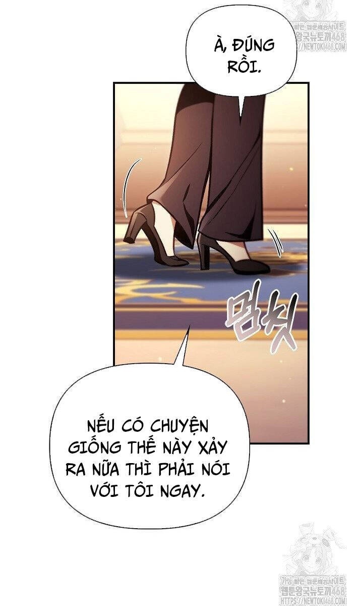 Ký Sự Hồi Quy - Page 21