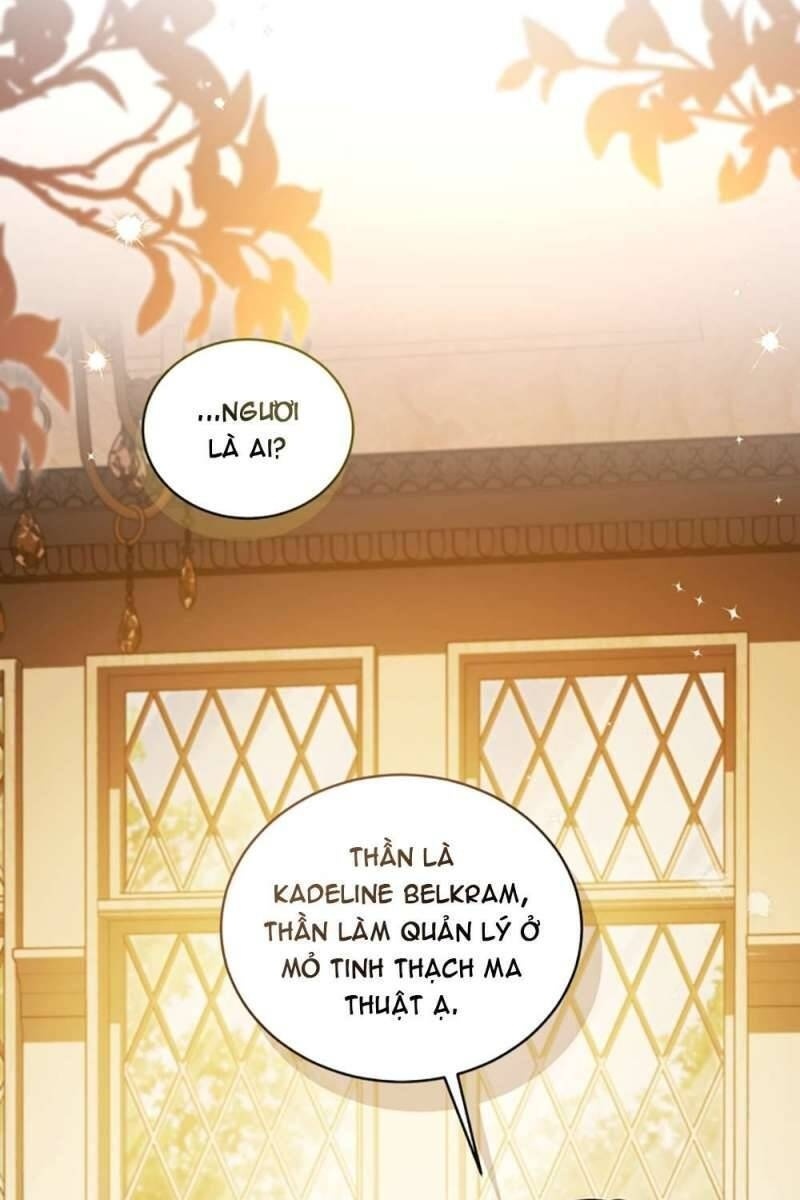 Công Chúa Khắc Dấu Lên Kẻ Phản Nghịch - Page 6