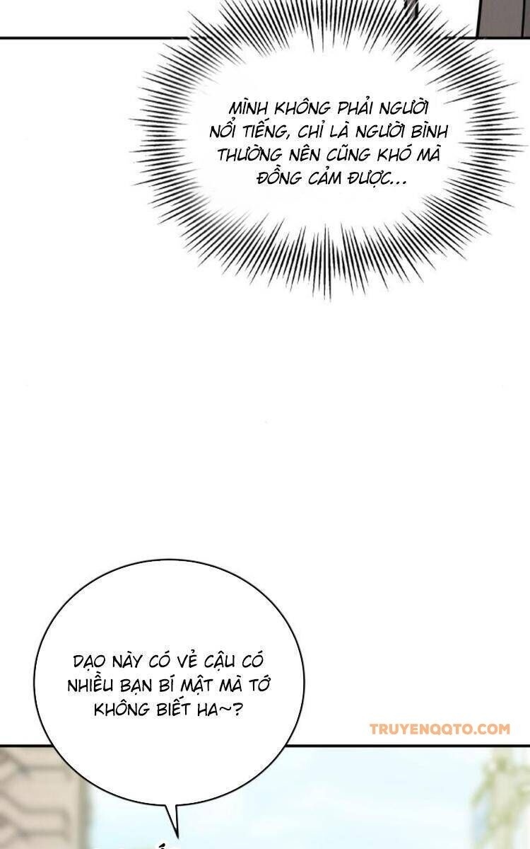 Thuyết Tình Yêu Ích Kỷ - Page 28