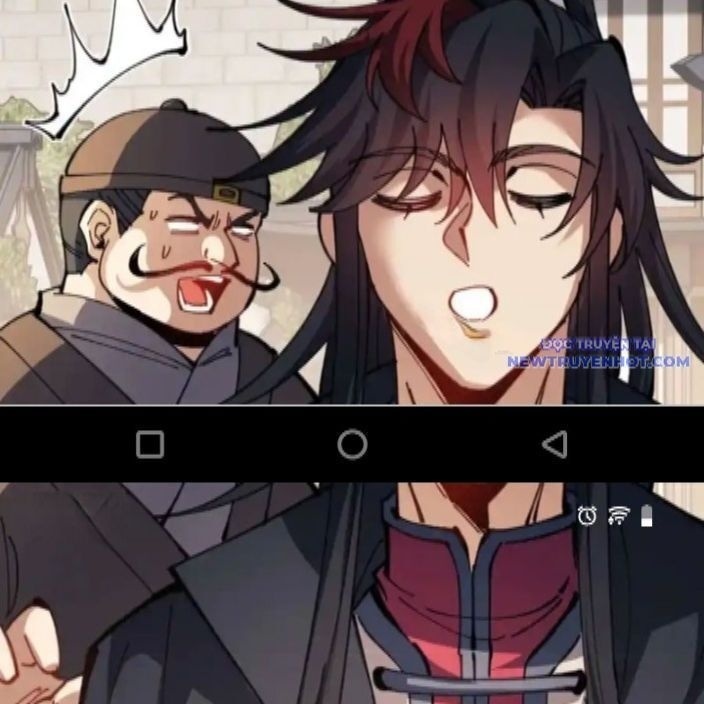 Sư Tôn: Nghịch Đồ Này Không Phải Là Thánh Tử - Page 117