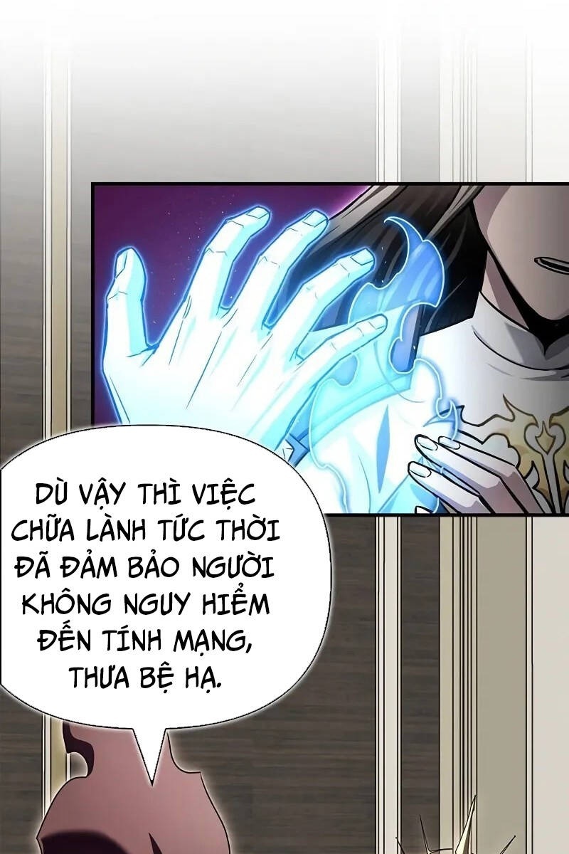 Cuộc Chiến Siêu Nhân - Page 22