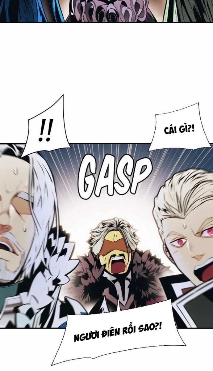 Bất Bại Chân Ma - Page 45