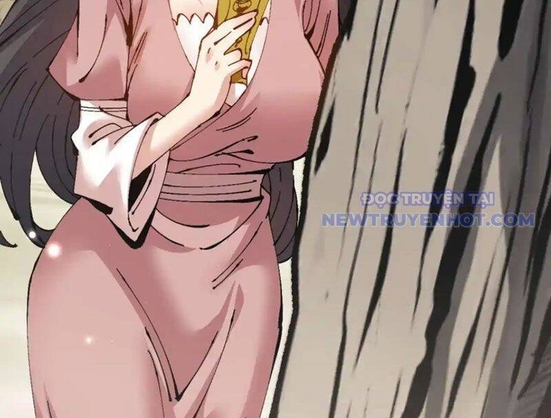 Sư Tôn: Nghịch Đồ Này Không Phải Là Thánh Tử - Page 19