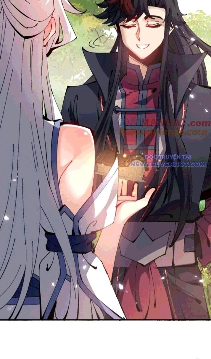 Sư Tôn: Nghịch Đồ Này Không Phải Là Thánh Tử - Page 48