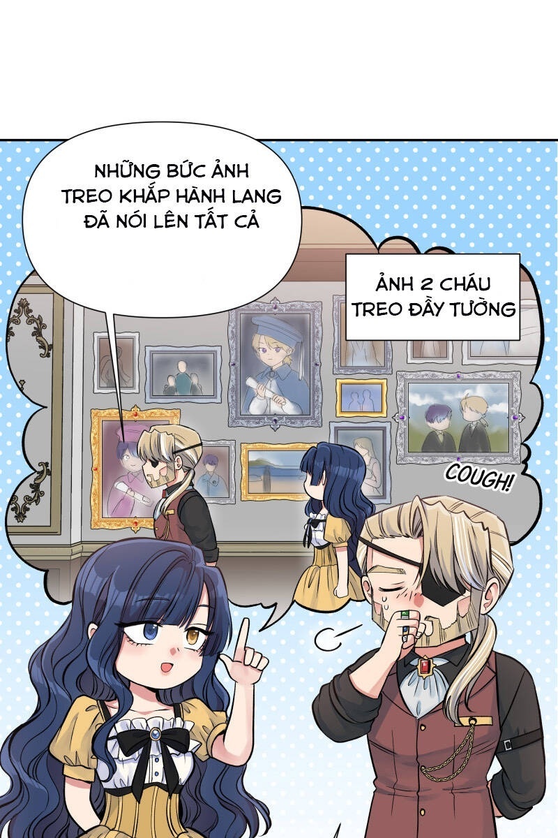 Phải Lòng Ông Nội Của Vị Hôn Phu Cũ Của Tôi - Page 10