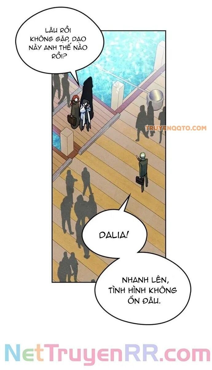 Bạn Thân Khác Giới Của Nam Chính - Page 4