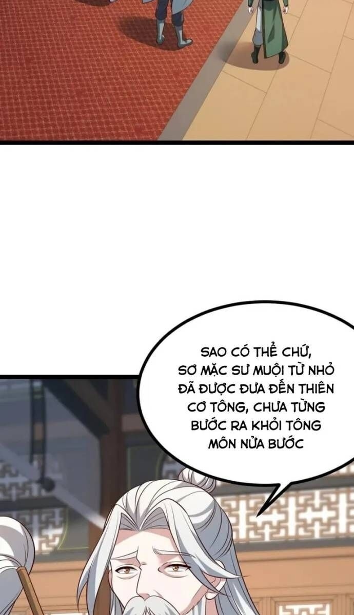 Ta Chính Nghĩa Nhưng Bị Hệ Thống Ép Thành Trùm Phản Diện - Page 4