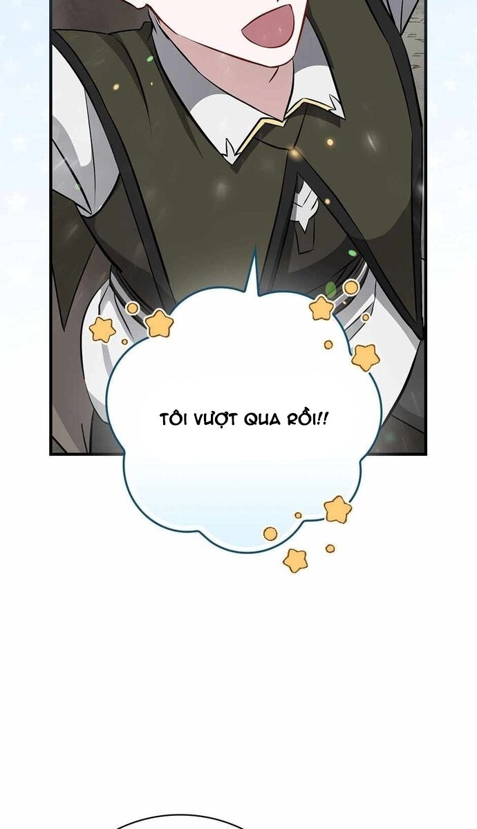 Level Up Chỉ Bằng Cách Ăn Cơm - Page 47