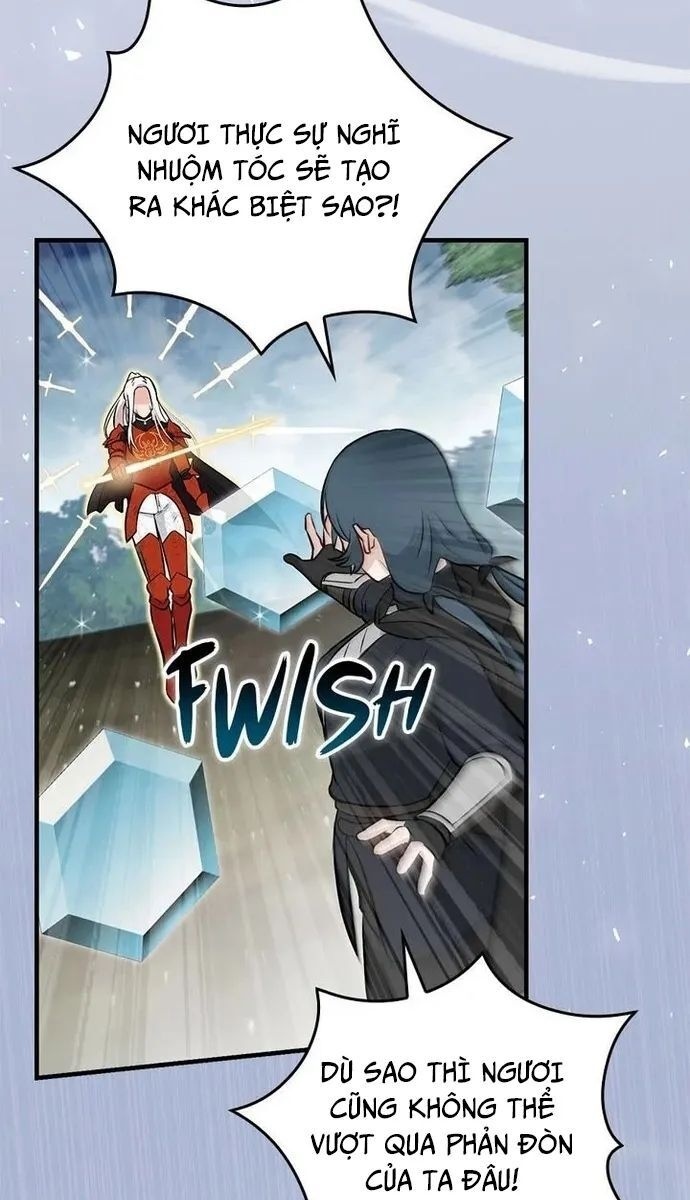 Level Up Chỉ Bằng Cách Ăn Cơm - Page 54