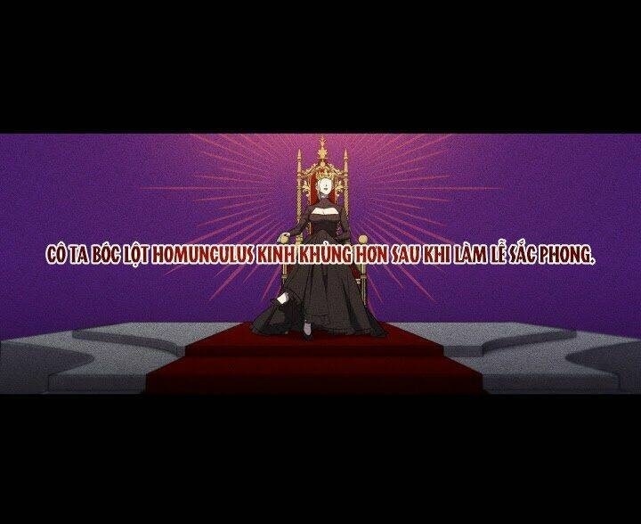 Công Chúa Khắc Dấu Lên Kẻ Phản Nghịch - Page 16