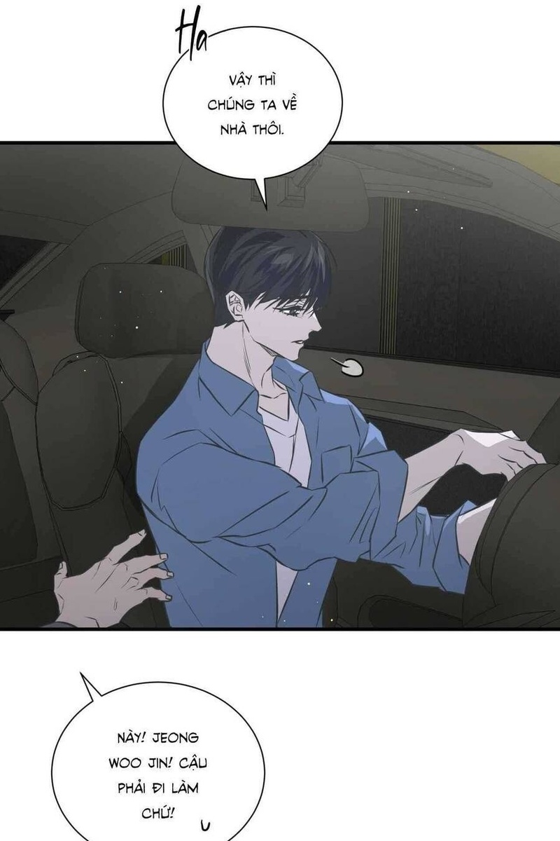 Sau Ánh Hào Quang - Page 52