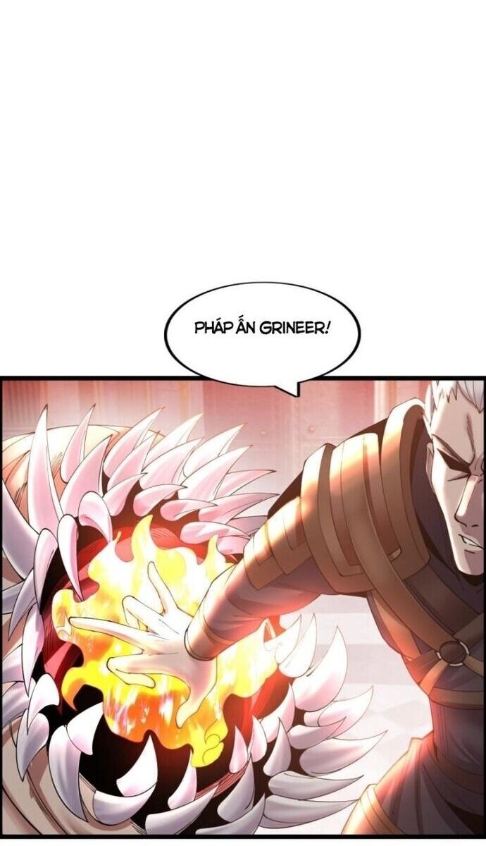 Phát sóng trực tiếp ta quét ngang dị giới - Page 55