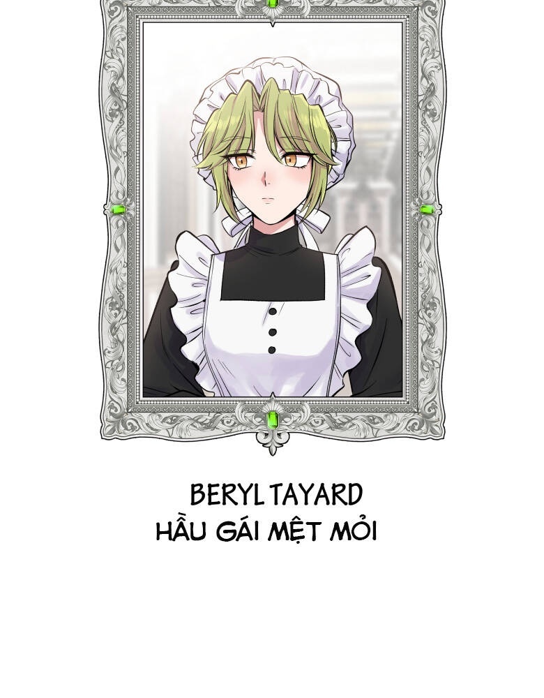 Phải Lòng Ông Nội Của Vị Hôn Phu Cũ Của Tôi - Page 4